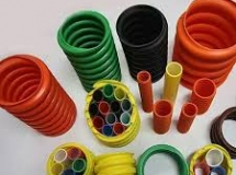 Ống GÂN XOẮN OSPEN