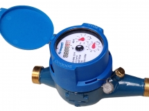 ĐÔNG HỒ NƯỚC GANG