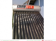 MÁY NĂNG LƯỢNG MẶT TRỜI EURO TECH