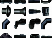 PHỤ KIỆN HDPE