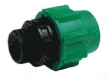 KHÂU NỐI REN NGOÀI