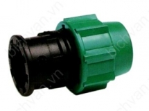 KHÂU NỐI REN TRONG