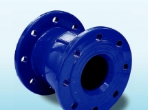 VAN 1 CHIỀU LÒ XO - SCVX