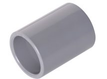Nối thắng PVC