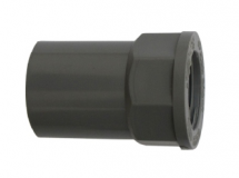 Nối ren trong nhựa