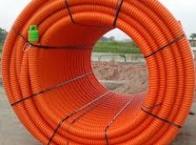 Ống HDPE GÂN XOẮN OSPEN