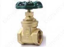 VAN CỬA ĐỒNG MIHA